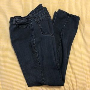 Not your daughters jeans, 10